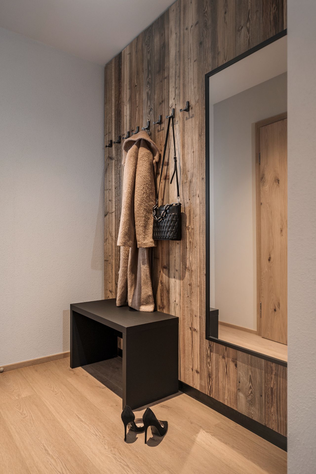 Foto: Coretec in Hotel Resort Shrofenblick 4