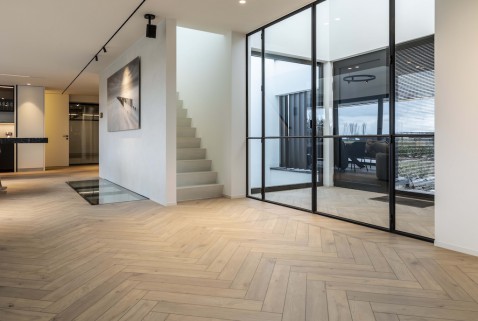 Foto : Design dat werkt: van professionele zekerheid naar persoonlijke luxe