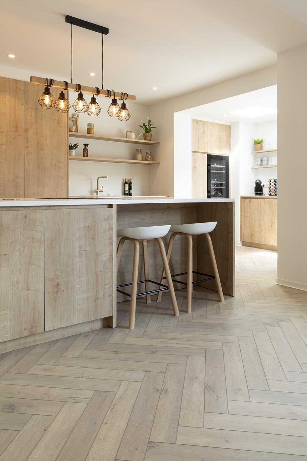 Foto: OHNH Affligem Forest  50 LVP 806   50 LVPEH 806    1 