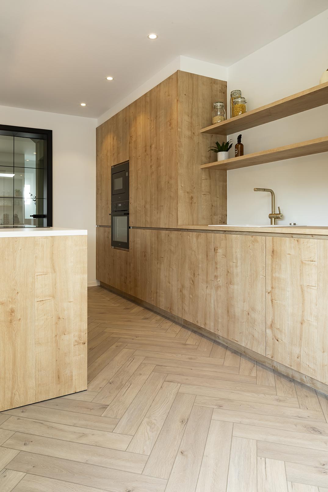 Foto: OHNH Affligem Forest  50 LVP 806   50 LVPEH 806    4 