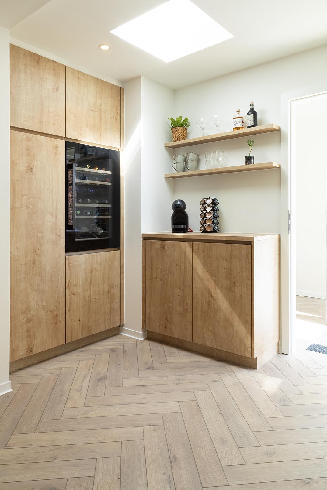 Foto: OHNH Affligem Forest  50 LVP 806   50 LVPEH 806    5 