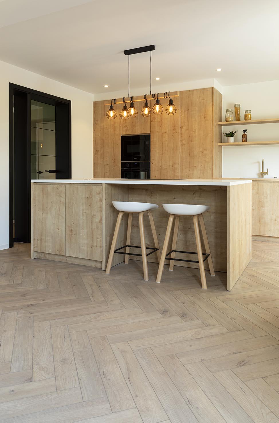 Foto: OHNH Affligem Forest  50 LVP 806   50 LVPEH 806    6 