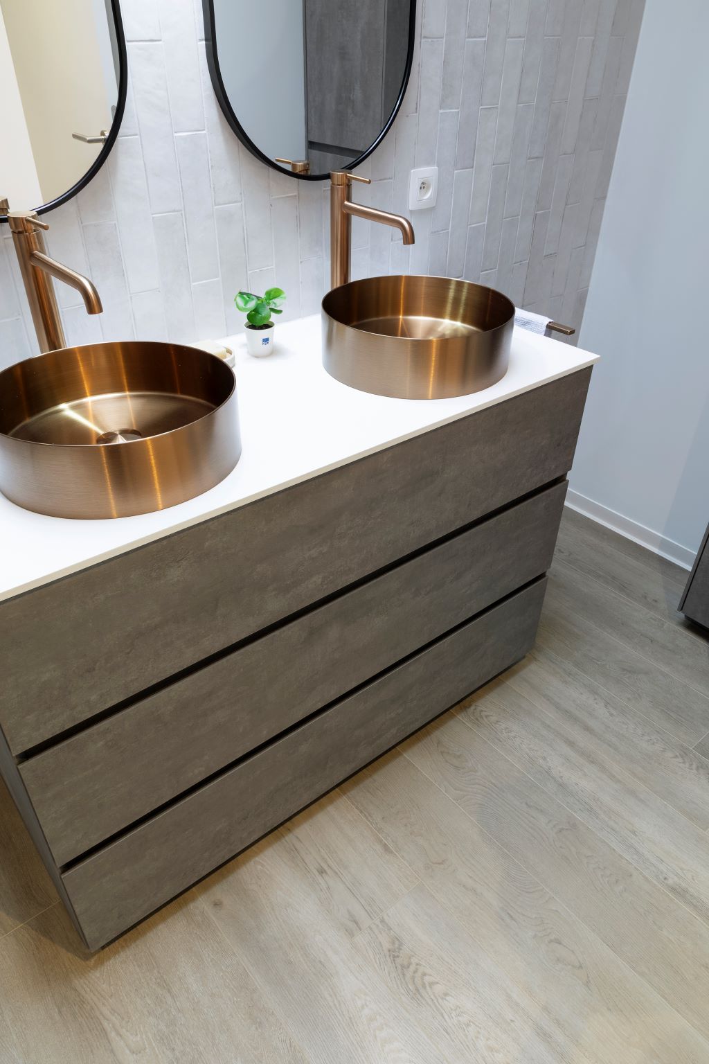 Foto: OHNH Pulderbos Baltimore Oak 95 50 LVRE 1295 00004