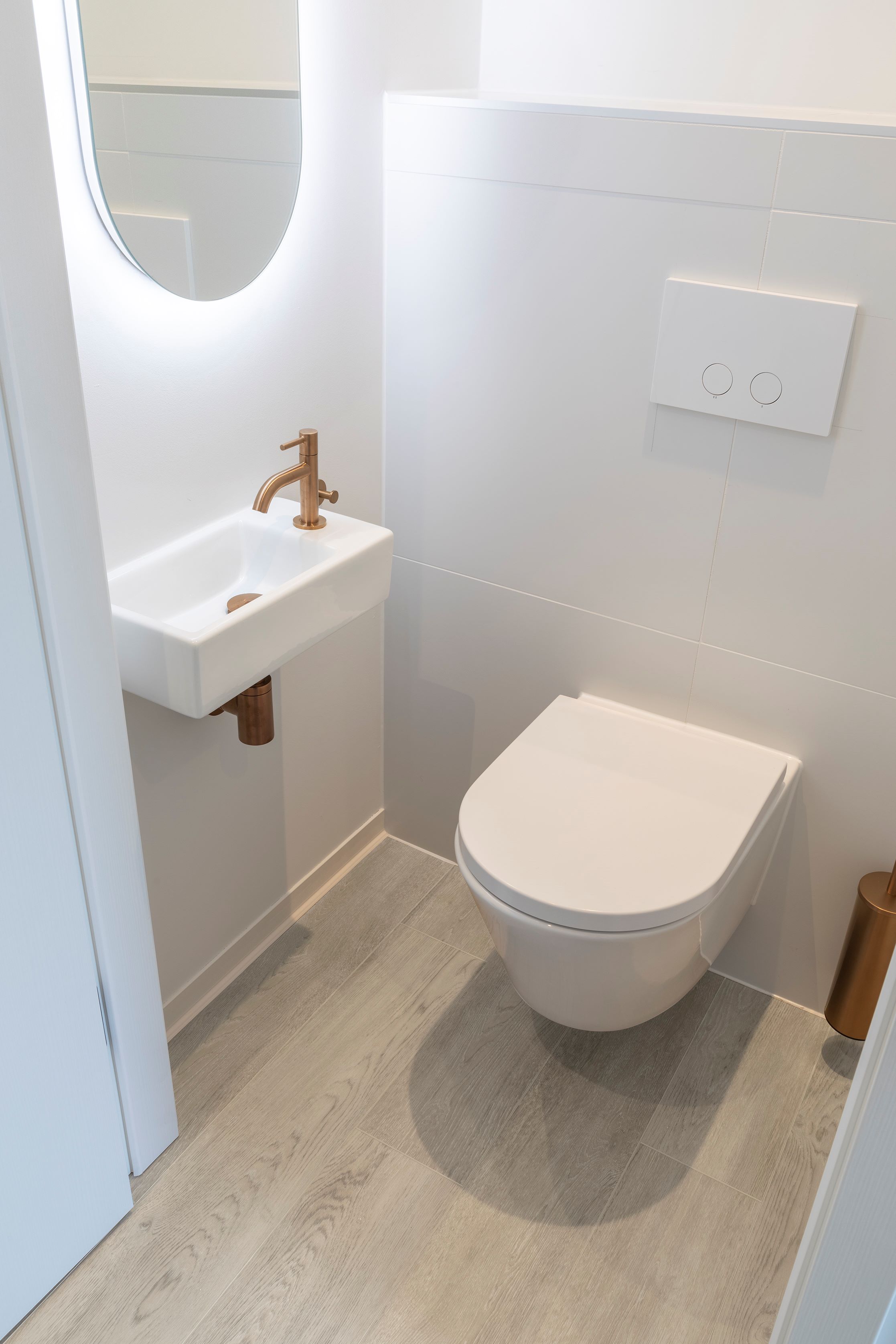 Foto: OHNH Pulderbos Baltimore Oak 95 50 LVRE 1295 00006