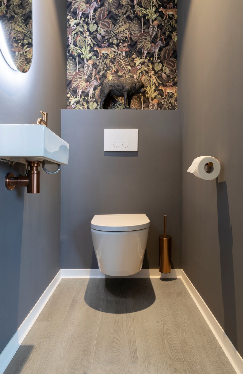 Foto: OHNH Pulderbos Baltimore Oak 95 50 LVRE 1295 00010