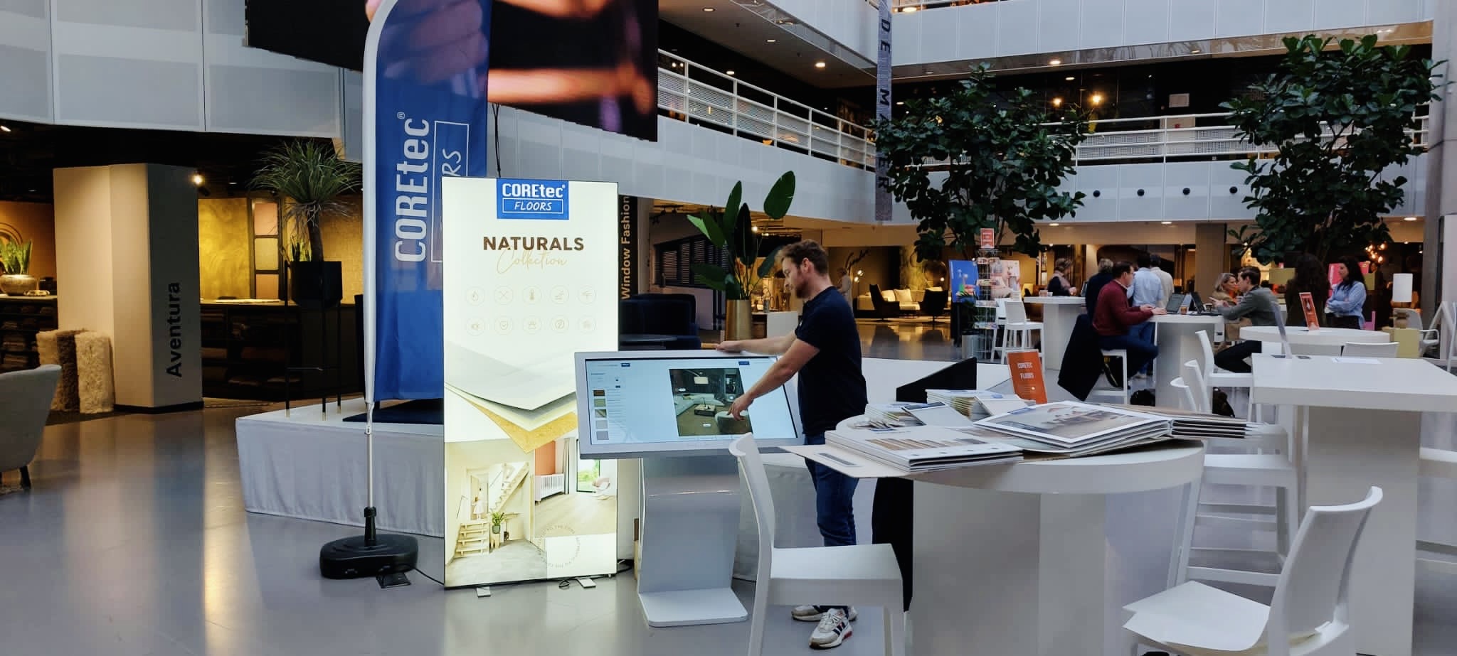 Foto: Showroom Nieuwegein 3