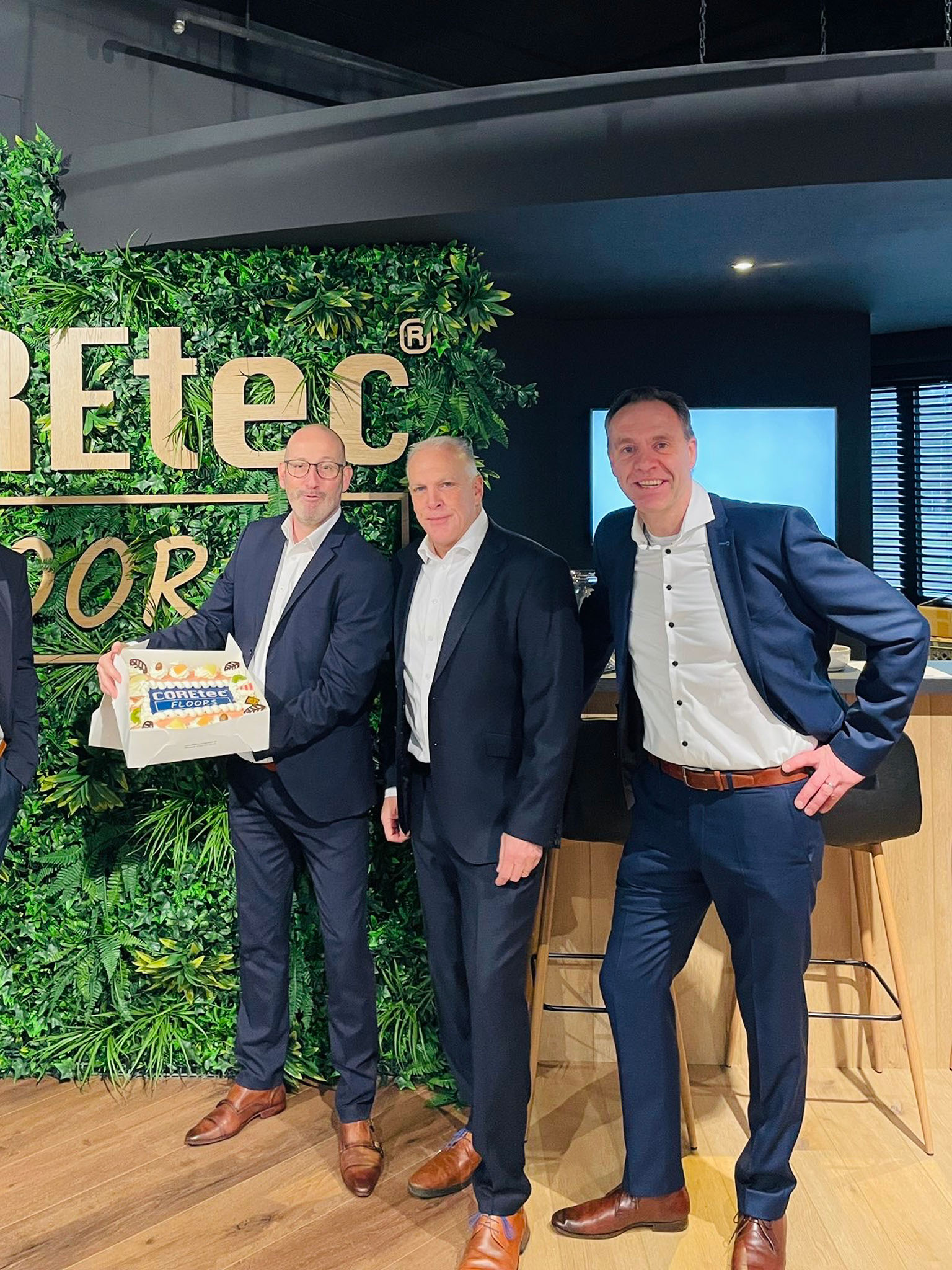 Foto: Showroom Nieuwegein 4