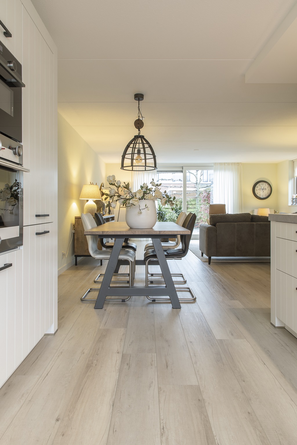 Foto: USFloors   COREtec Dobra Oak