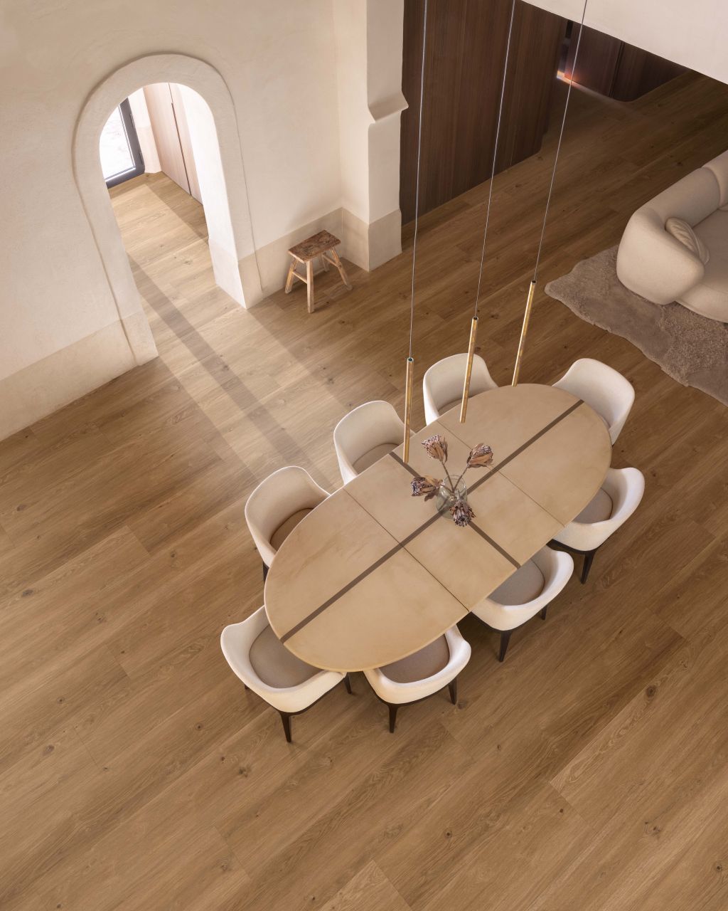 Foto: Wonennl COREtec 10 1 Saumur 50 LVREXL 4384