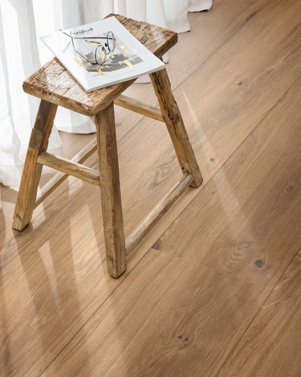 Foto: Wonennl COREtec 10 2 Saumur  50 LVREXL 4384  Detail XL END