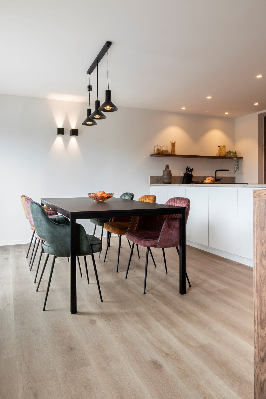 Foto: Wonennl COREtec OHNH Haren Meadow 50 LVP 805 00002