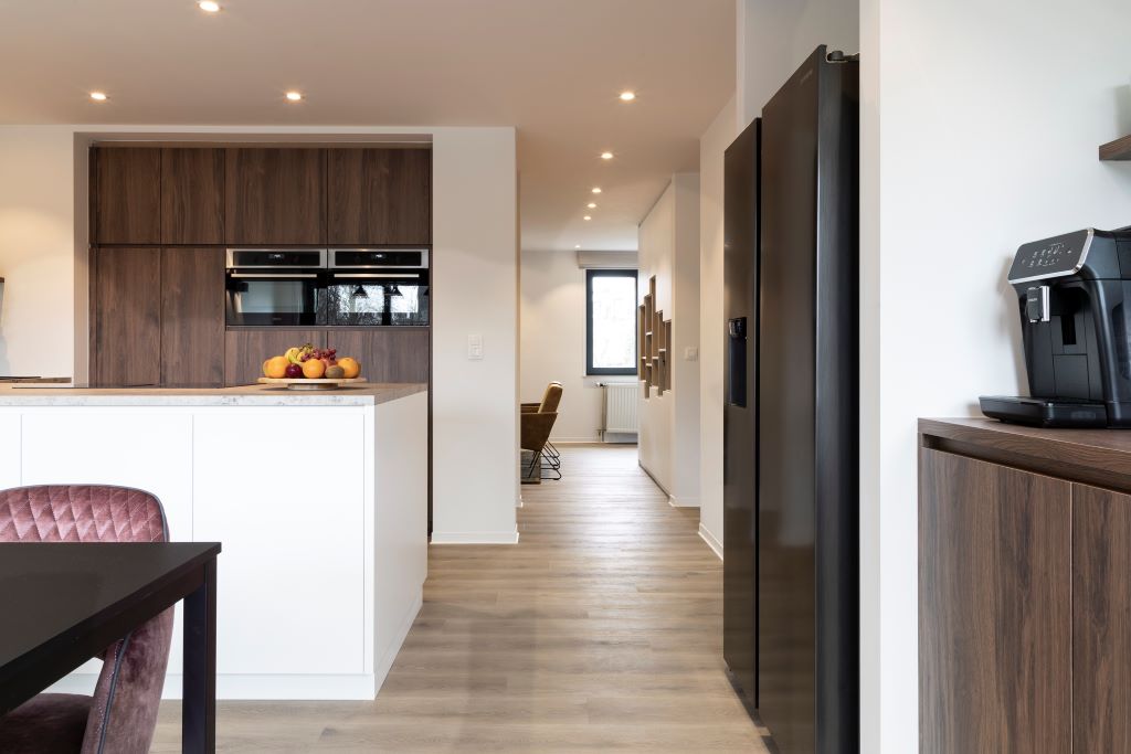 Foto: Wonennl COREtec OHNH Haren Meadow 50 LVP 805 00005