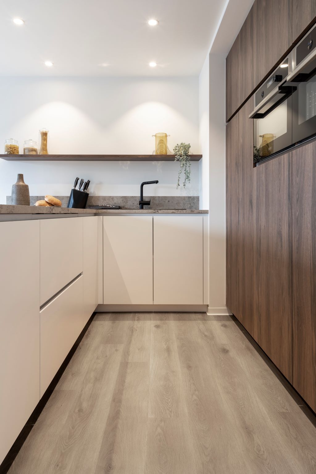 Foto: Wonennl COREtec OHNH Haren Meadow 50 LVP 805 00008