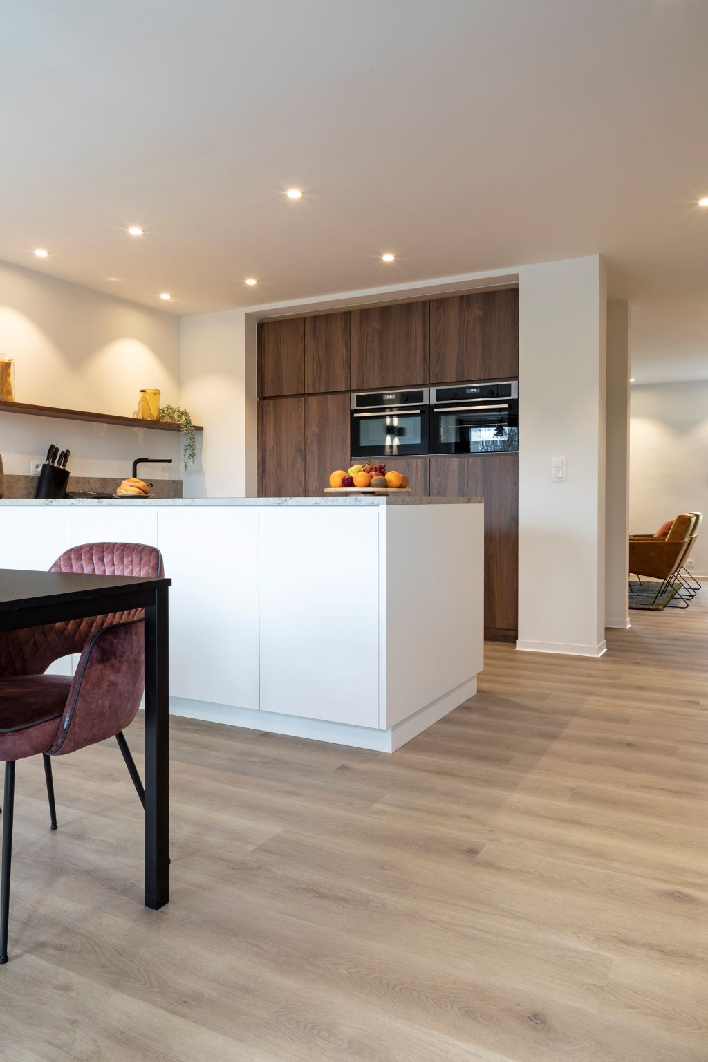 Foto: Wonennl COREtec OHNH Haren Meadow 50 LVP 805 00011