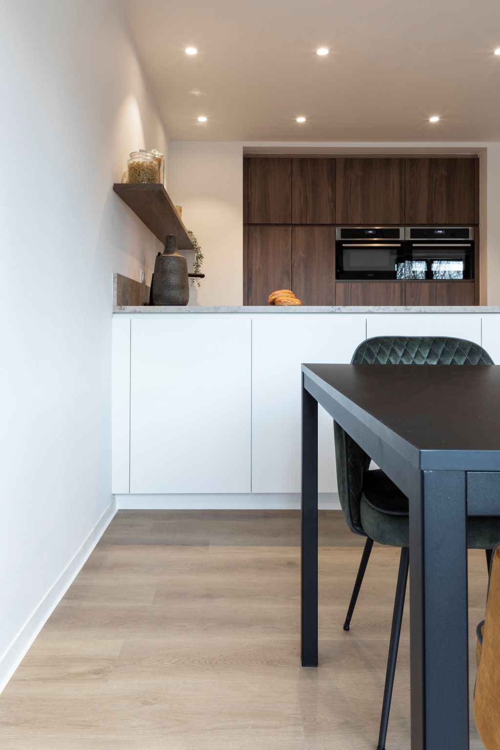 Foto: Wonennl COREtec OHNH Haren Meadow 50 LVP 805 00013