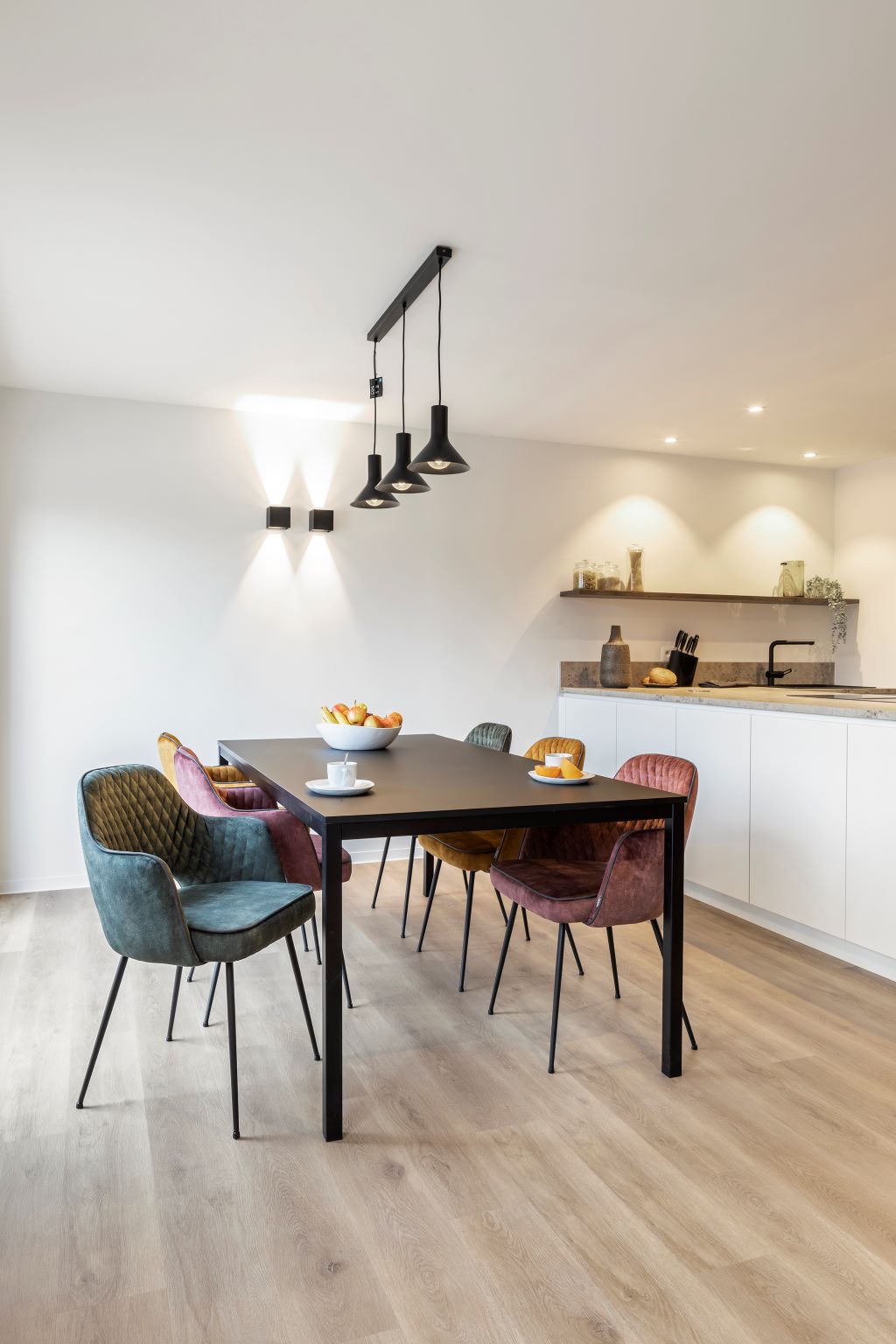 Foto: Wonennl COREtec OHNH Haren Meadow 50 LVP 805 00018