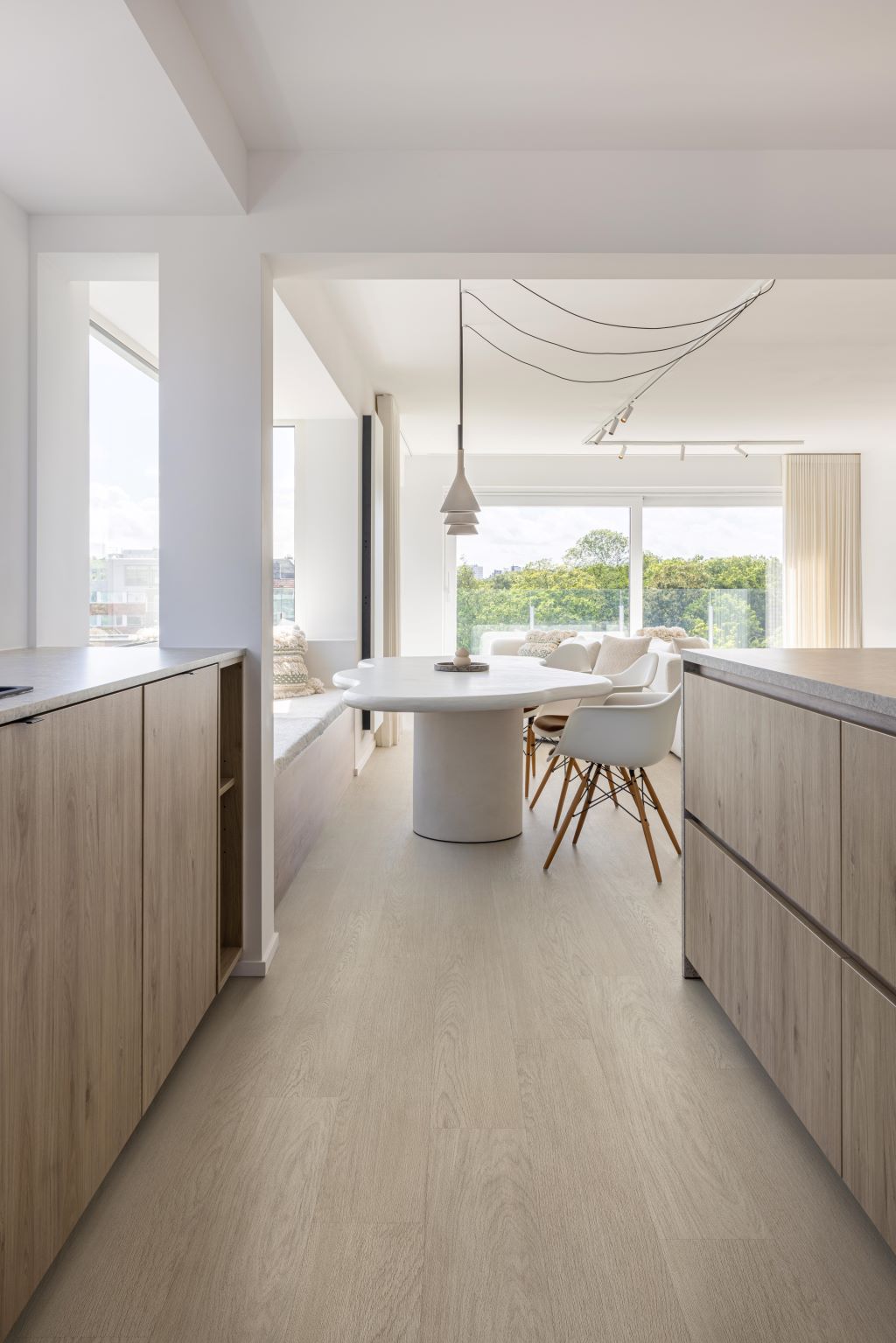 Foto: Wonennl COREtec ProPlus Wynn  50 RLVR 4416 