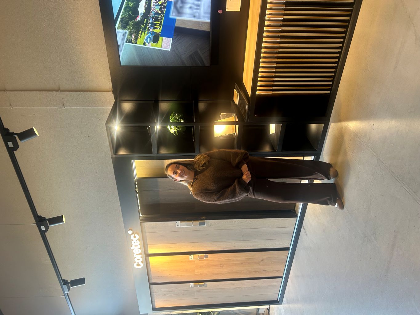 Foto: Wonennl Coretec Mevrouw Noa Steur Eigenaar Aanhuis nl Lelystad IMG 3937