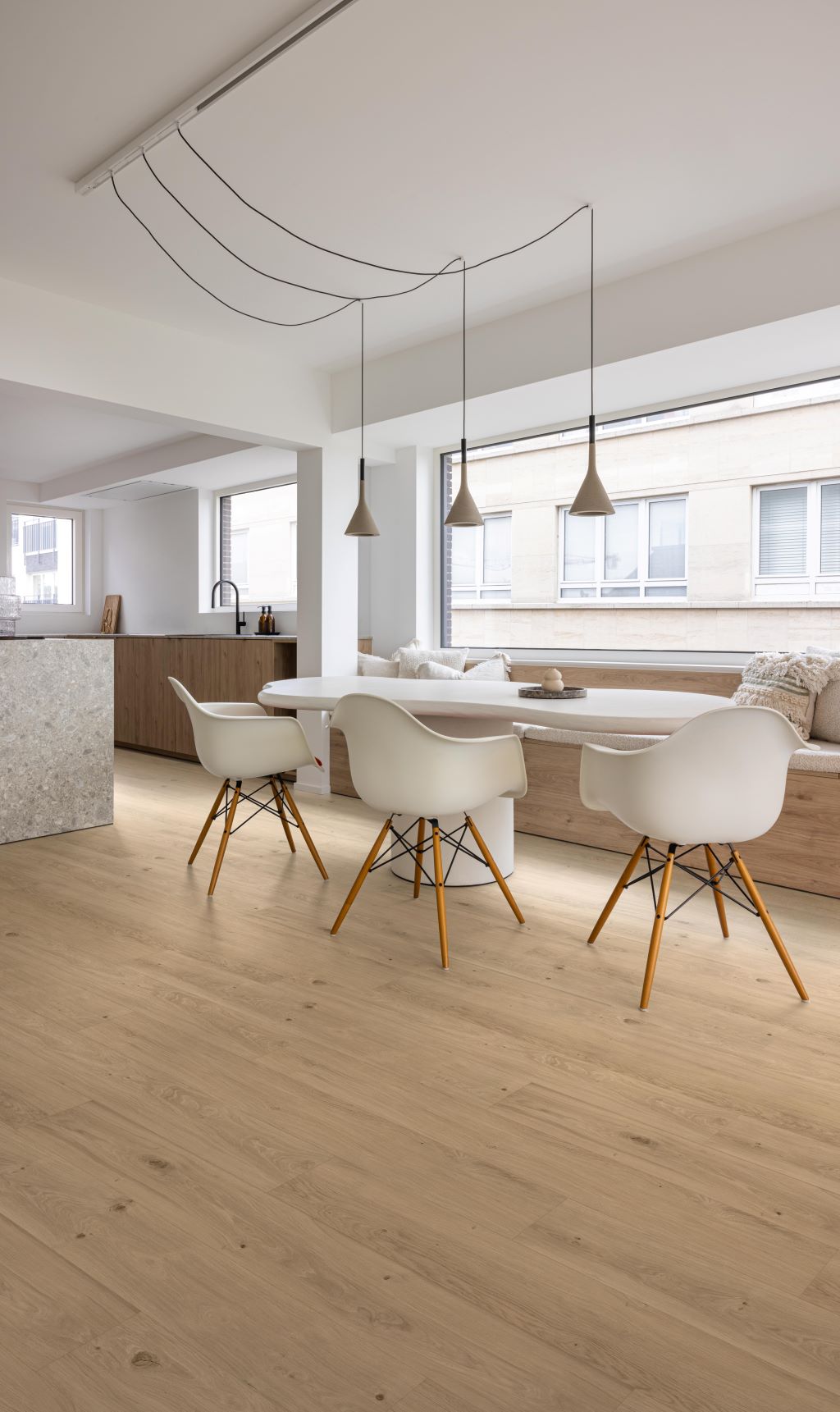 Foto: Wonennl Coretec ProPlus Mandelay  50 RLVR 4352 