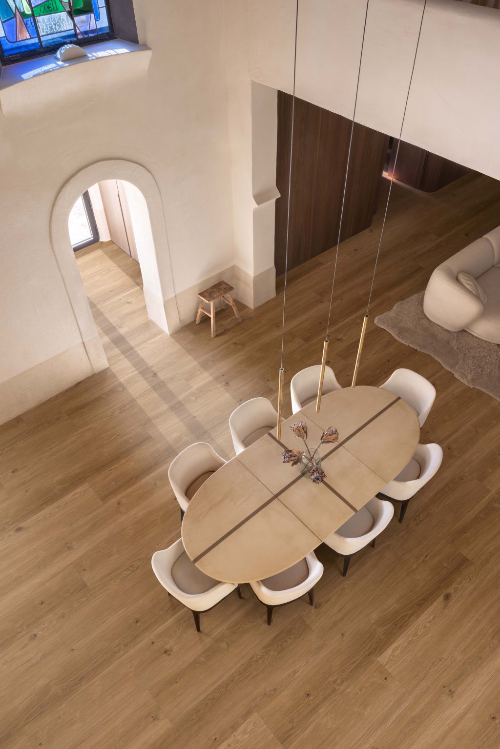 Foto: Wonennl Coretec XL END Saumur 50 LVREXL 4384