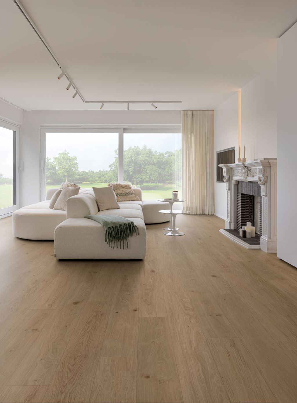 Foto: Wonennl Coretec reg  Authentics Richmond  50 LVRE 4357 