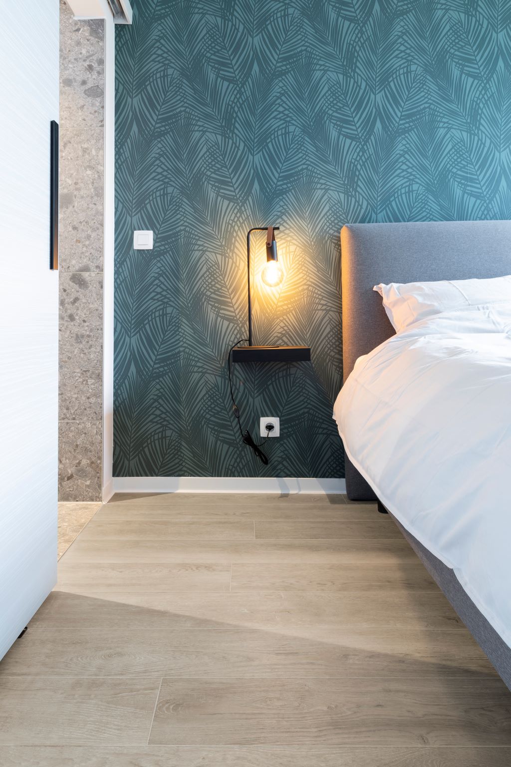 Foto: Wonennl OHNH Pulderbos Baltimore Oak 95 50 LVRE 1295