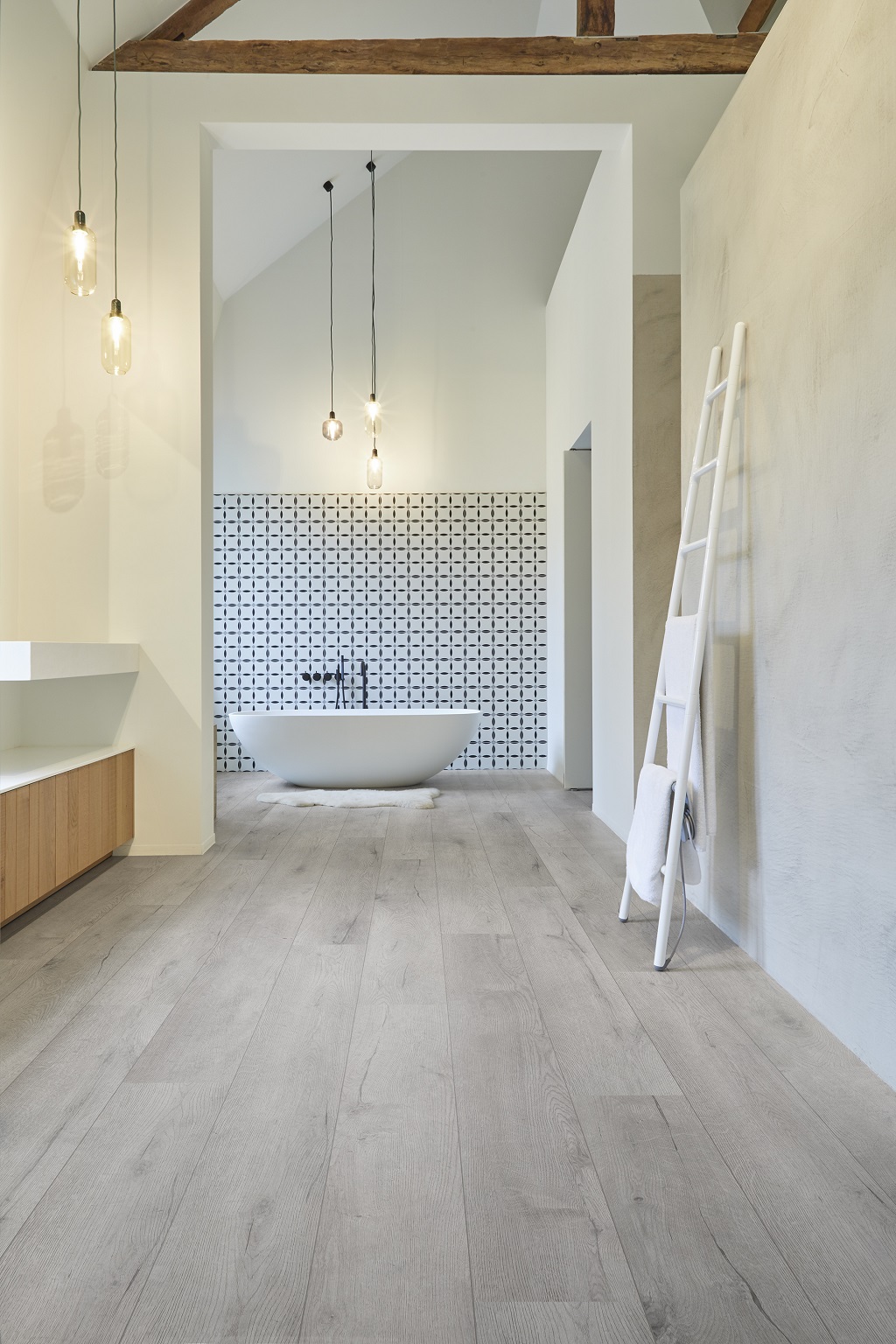 Foto: Wonennl COREtec Fremont Oak 93  50 LVRE 2293