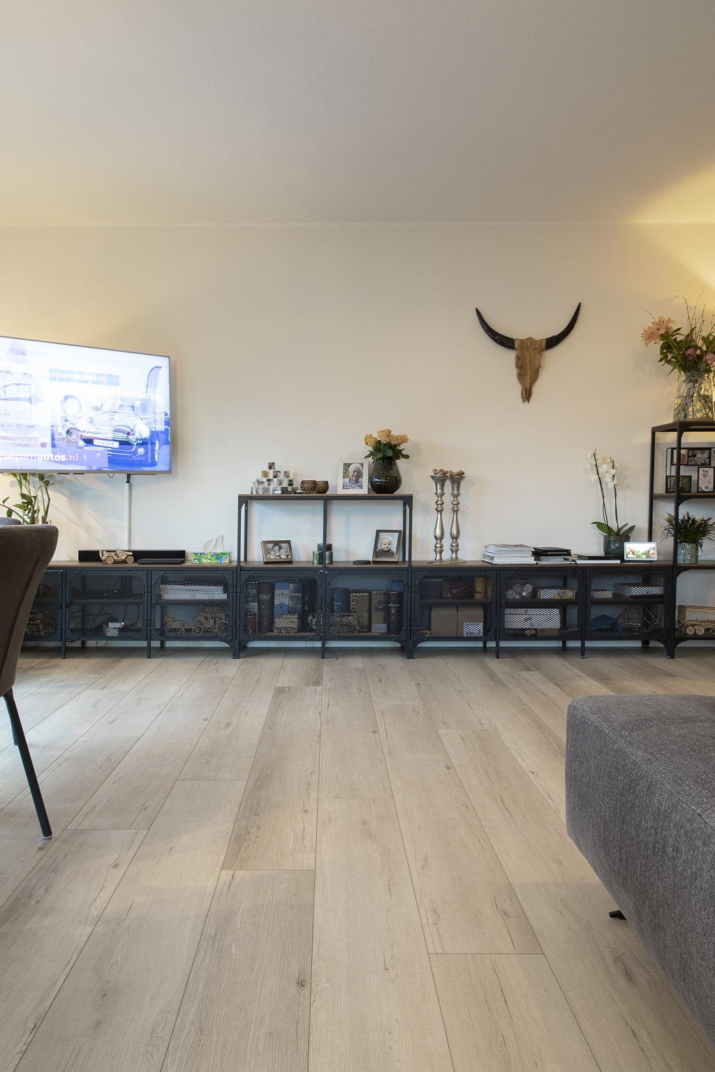 Foto: Wonennl COREtec Hinke Dobra Oak 50 LVP 951  00003