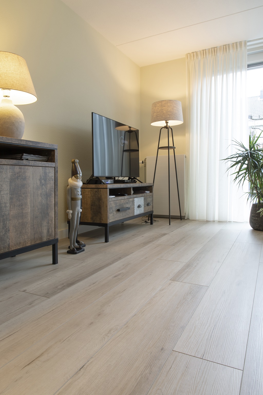 Foto: Wonennl COREtec Velzen Dobra Oak 50 LVP 95100004