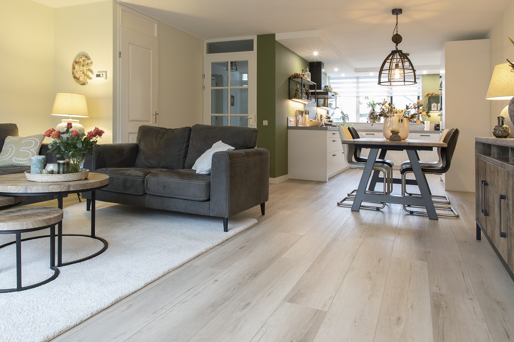 Foto: Wonennl COREtec Velzen Dobra Oak 50 LVP 95100007