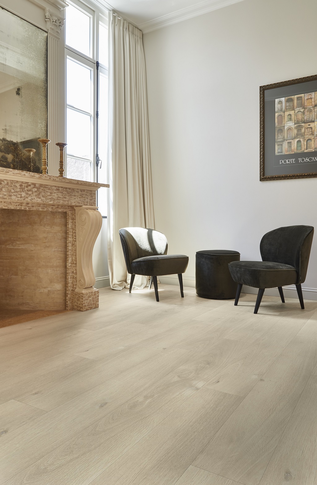 Foto: Wonennl USFloors   COREtec Victoria 50LVRE137