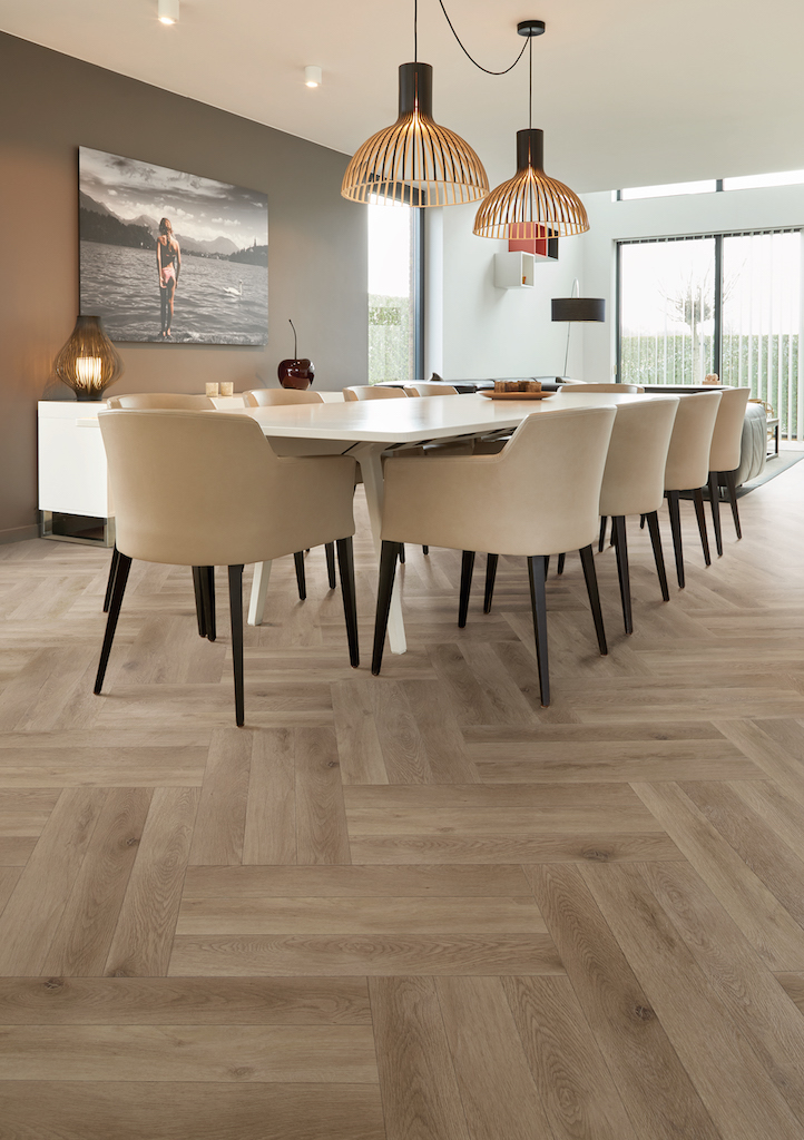 Foto: Meadow 50 LVPEH 807 HERRINGBONE