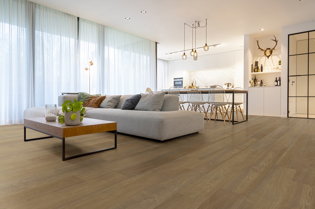 Foto: Wonennl COREtec Toronto 50LVR127