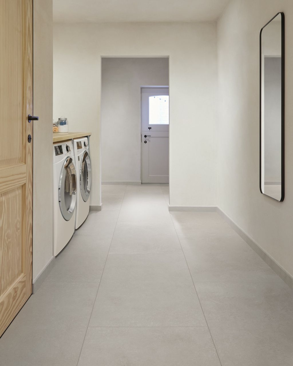 Foto: corectec waterdicht vloeren wonen nl