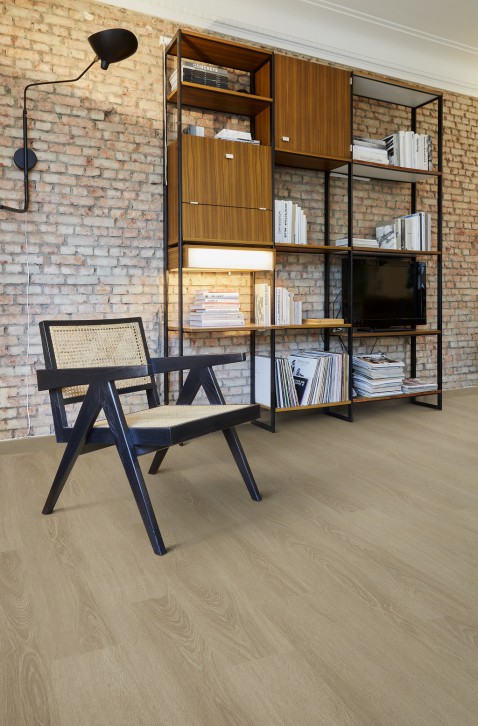 Foto : De SurPlus-collectie van COREtec® Floors