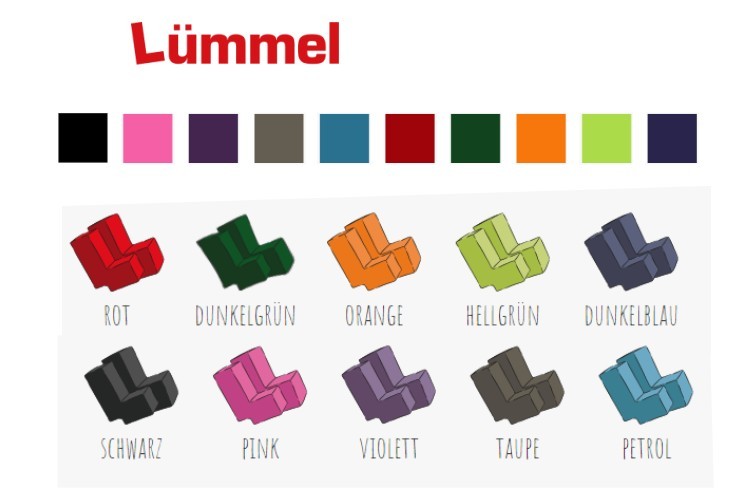 Foto: Lummel div KMP