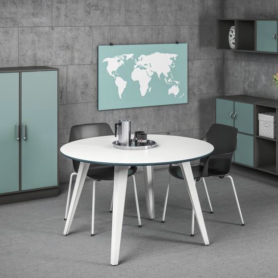 Foto: SPIDER Table Round