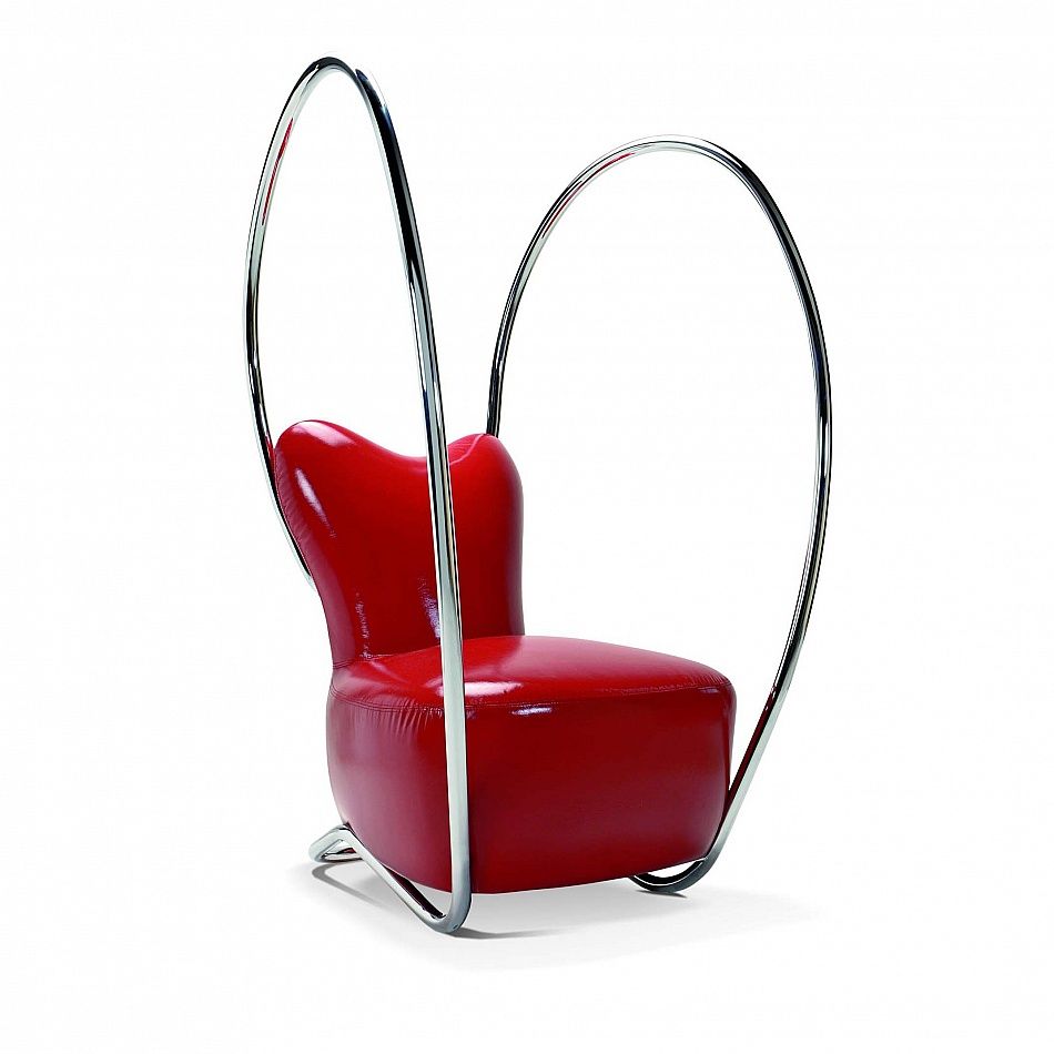 Foto : Sexy Chair