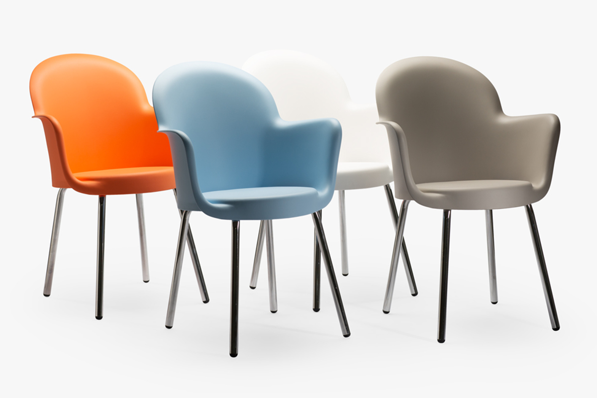 Foto : GOGO Chair design fauteuil