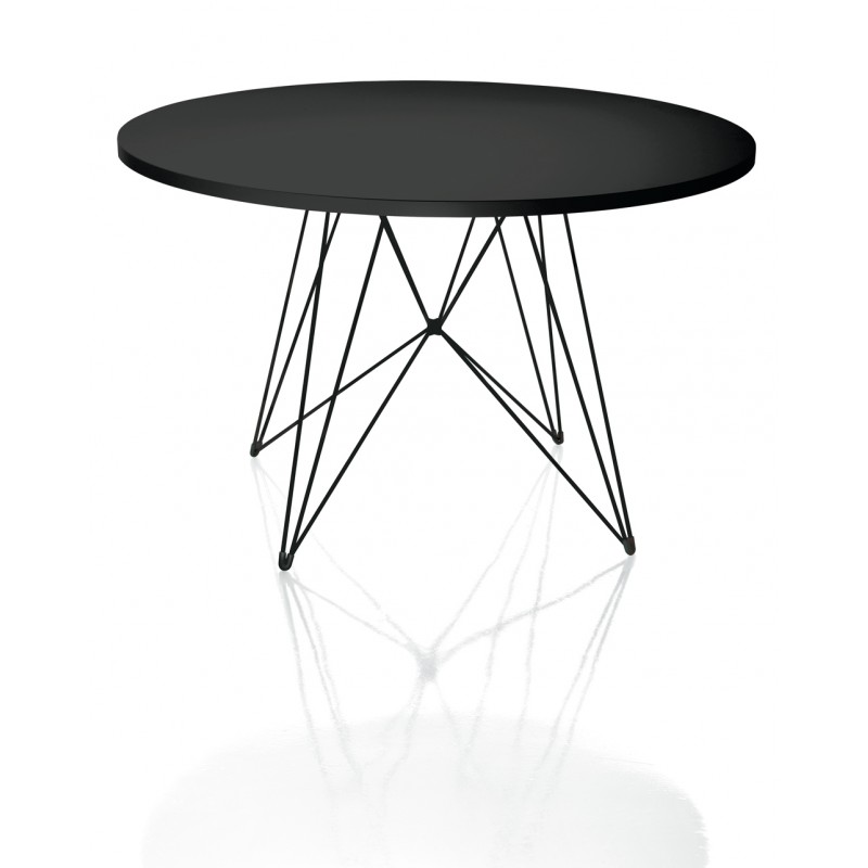 Foto: tavolo xz3 rond magis