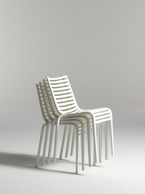 Foto : Driade PIP-e Chair
