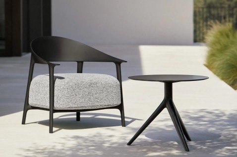 Foto : Vondom AFRICA Lounge Chair