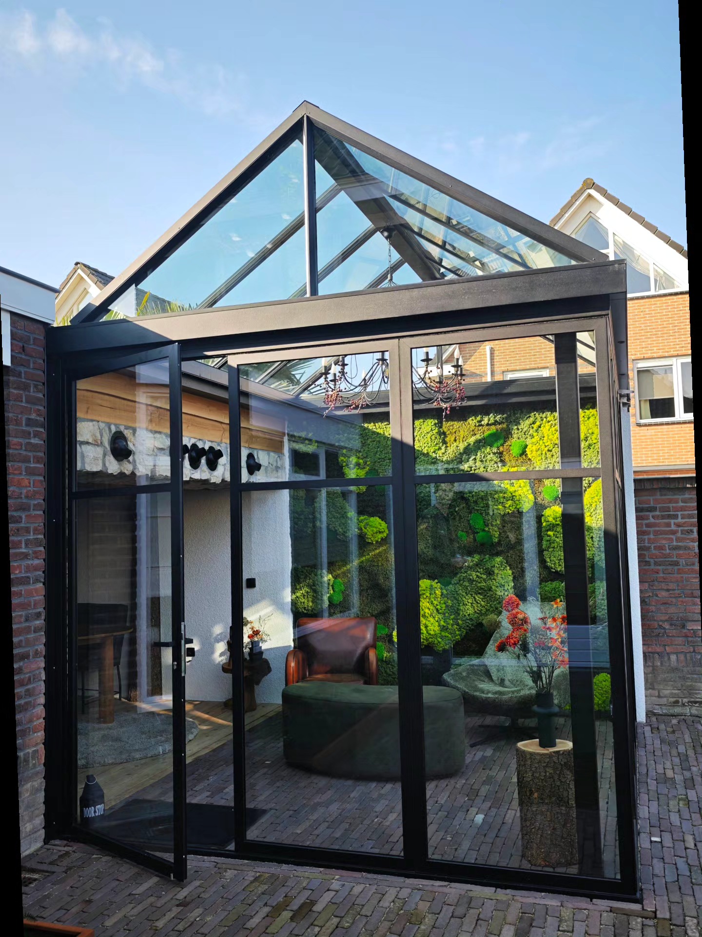 Foto: moswand wonen nl