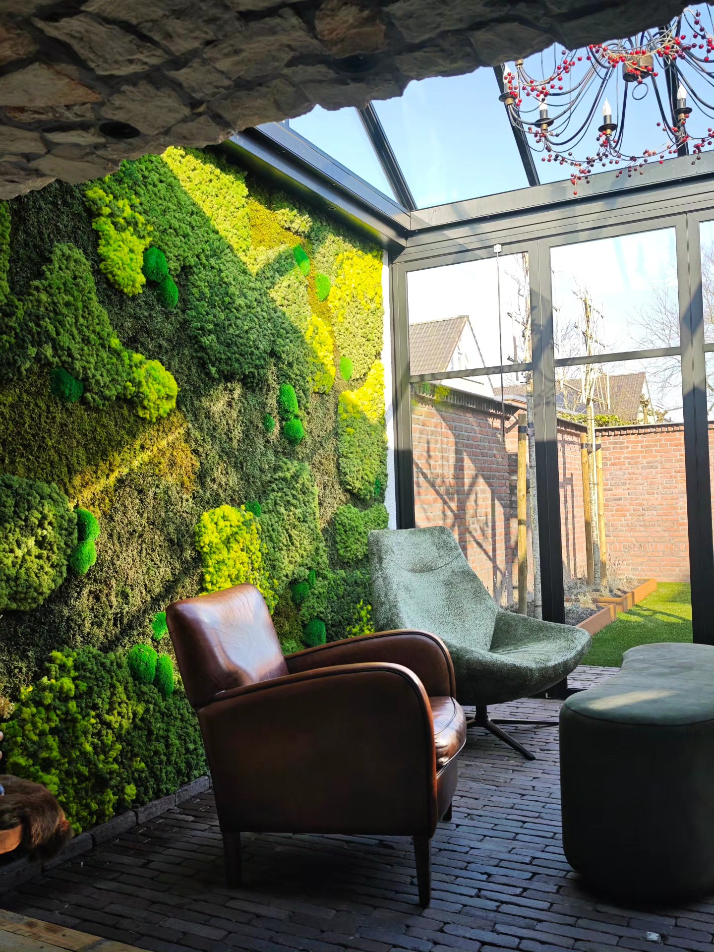 Foto: moswand wonennl