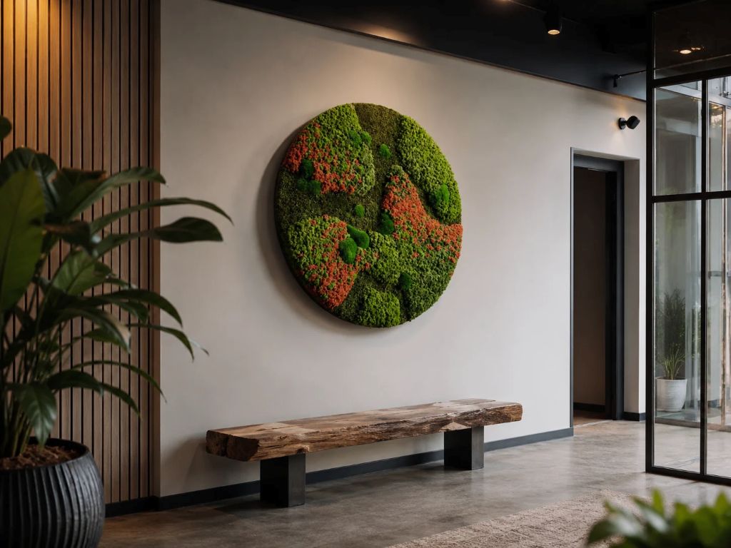 Foto: moswens terra wand