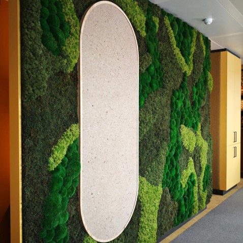 Foto : Natuur en Functionaliteit in Jouw Interieur