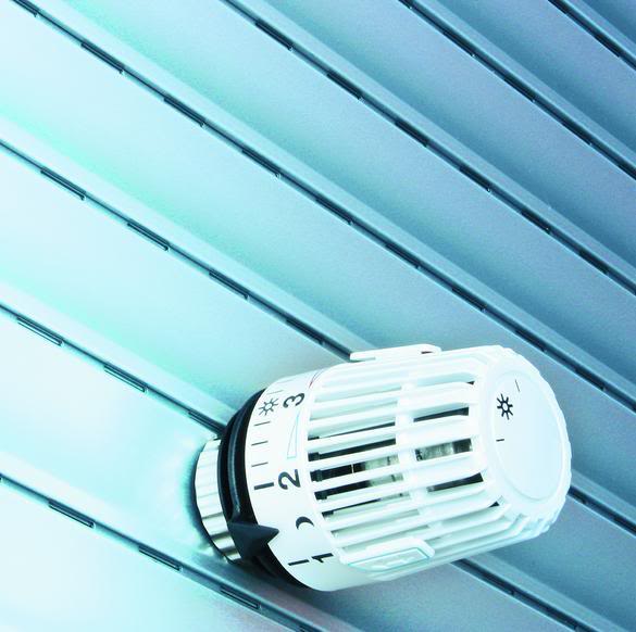 Foto: energiebesparing