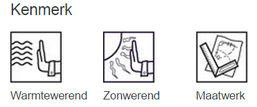 Foto: wonnink kenmerk