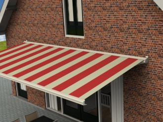 Foto: semicassetteterrasschermen