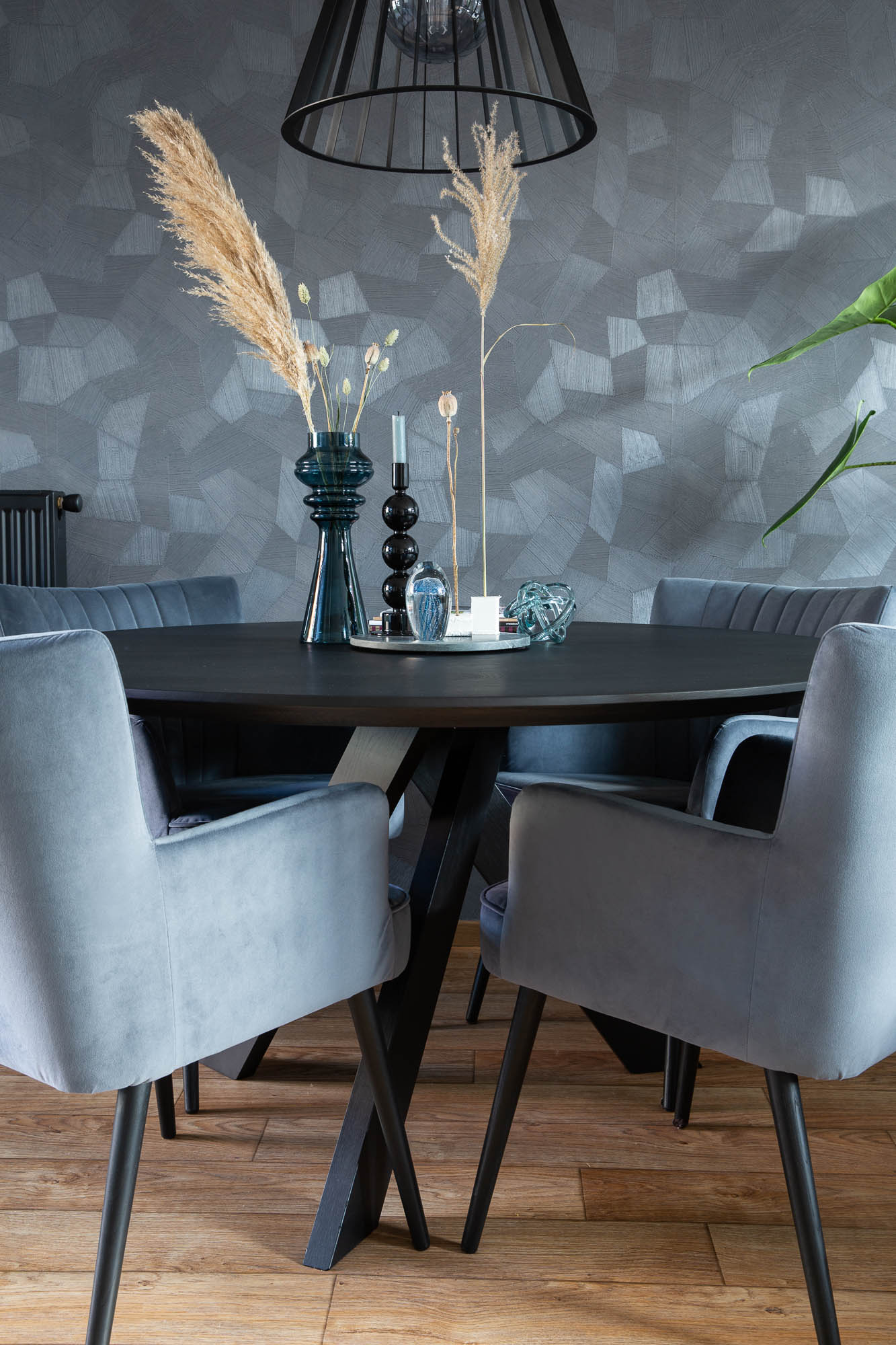 Foto: 8194702 01 binnenkijken bij Joan